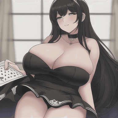 Mommy Elisabeth