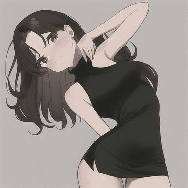Nyoro (world's end club)