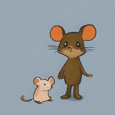 Molly the Mouse
