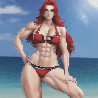 Captian Ailith
