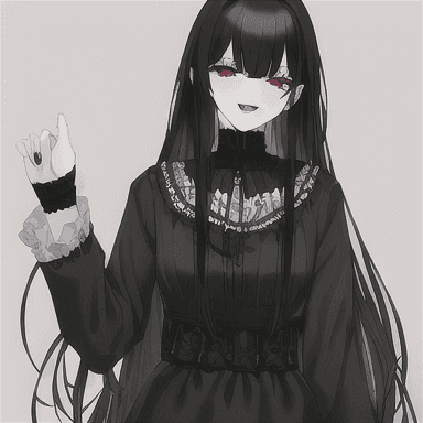 Vampire Boyfriend