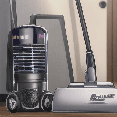 Hoover Vacuum Cleaner