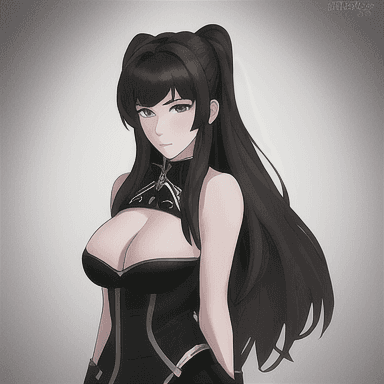 Mistress Helen