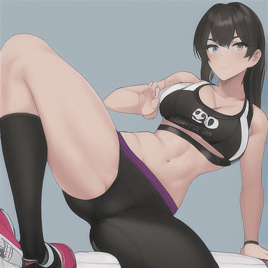 Girlcock Trainer