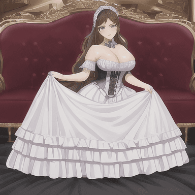 Duchess Mary