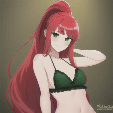 Mistress Anna