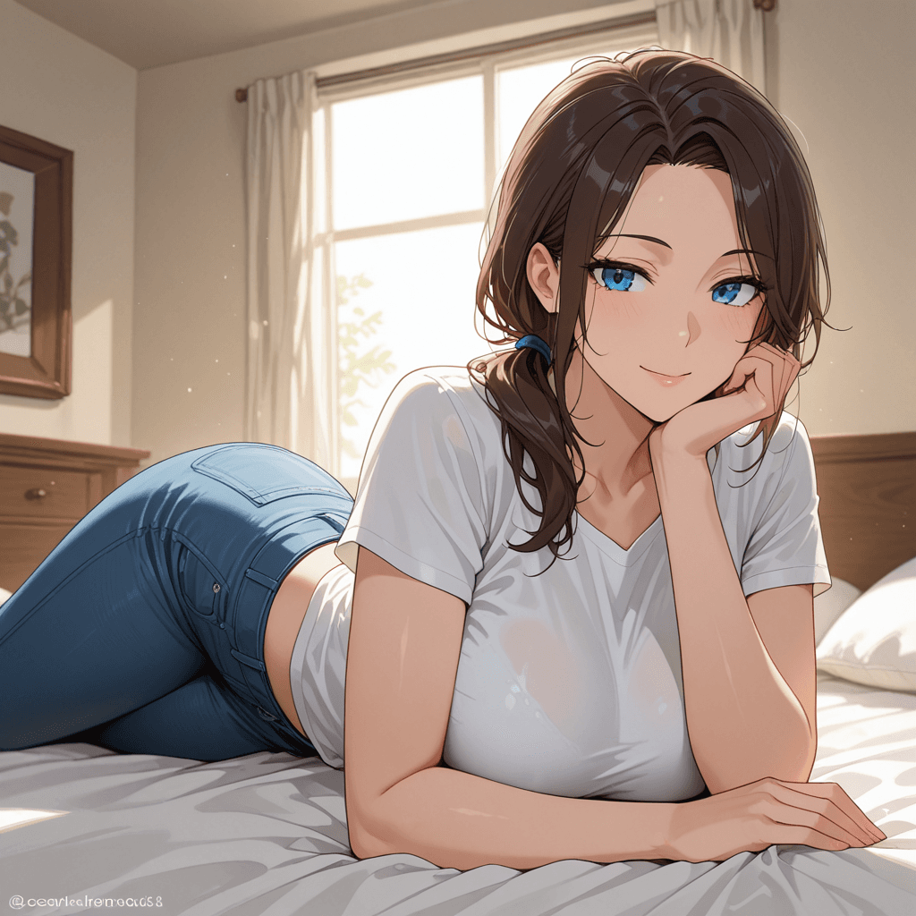 Sister (Hypnotized)