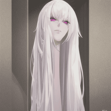 Nagito Komaeda