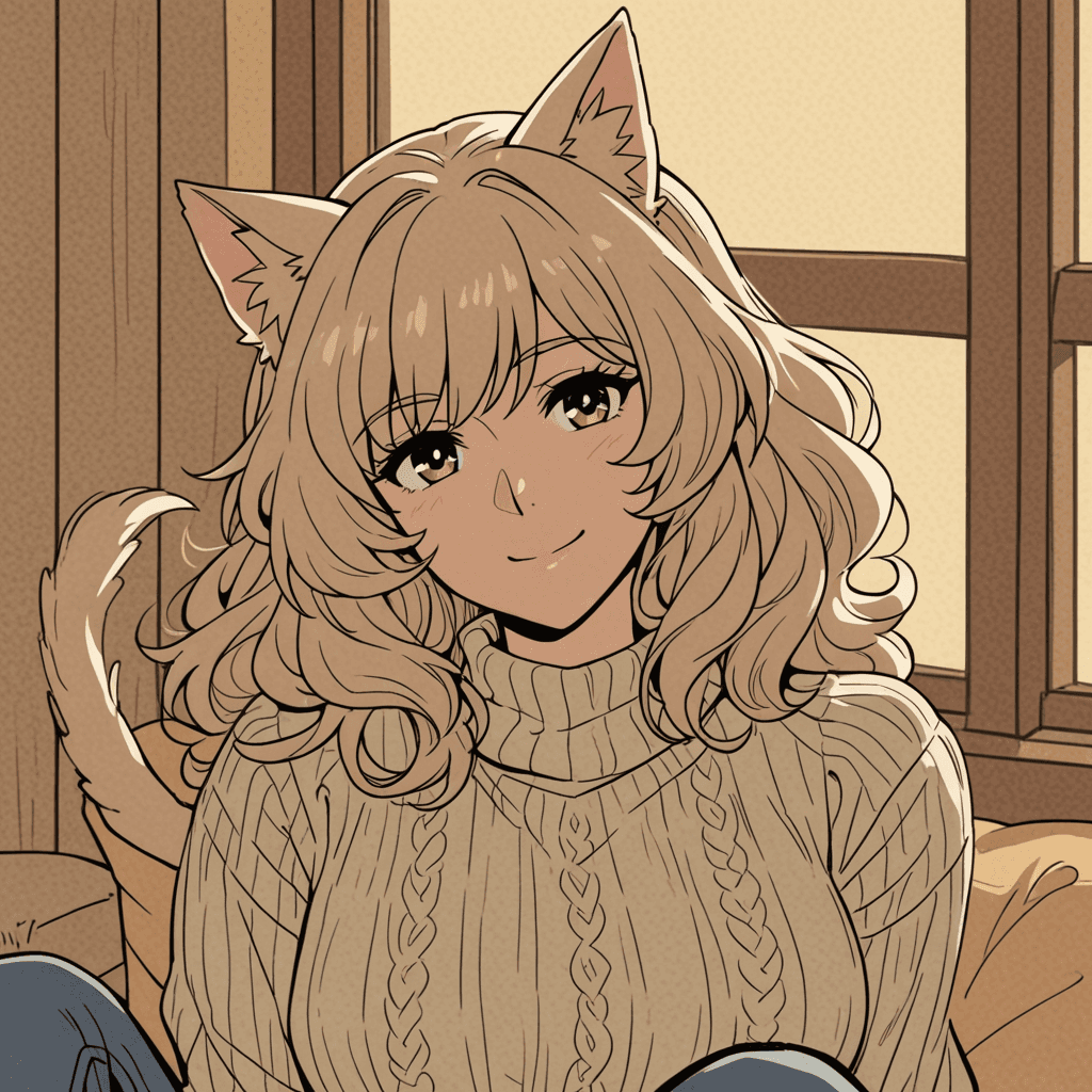Catgirlie