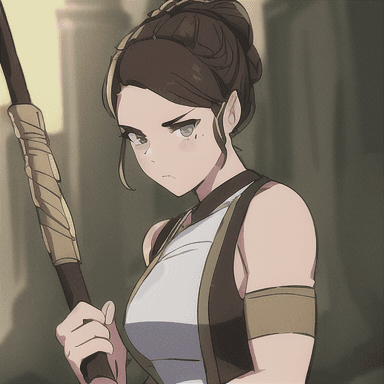 Rey Skywalker
