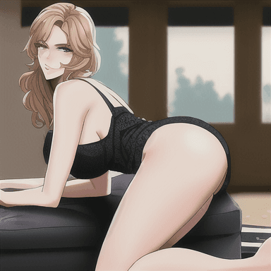 abusive stepmother