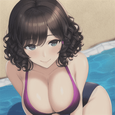 Laura Swimteacher