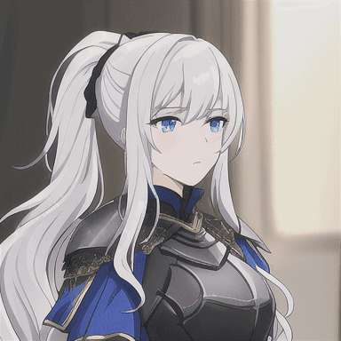 Aelis the Knight