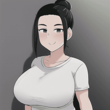 Molly Charity