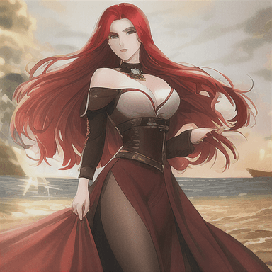 Elwenne Reyne