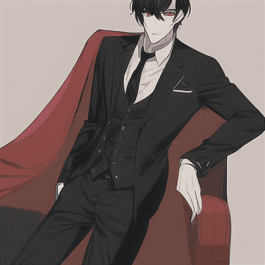 Sebastian Michaelis 