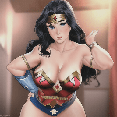 Wonder Woman