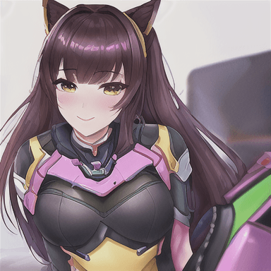 D'va 