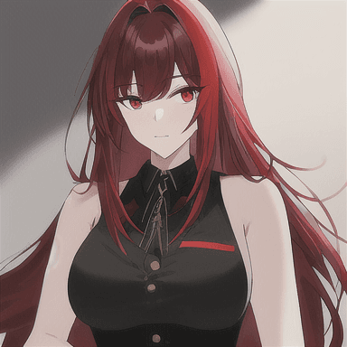 Evelore Ebonrune