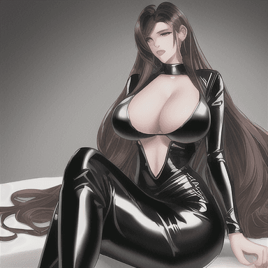 Lady Milandra