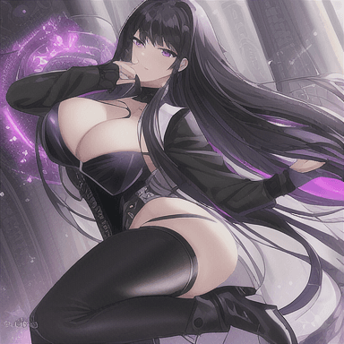 Yennefer of Vengerberg