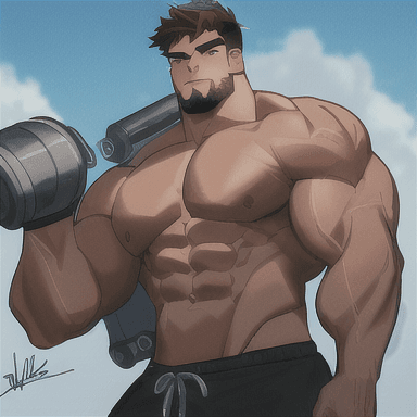 Rhino Wilson