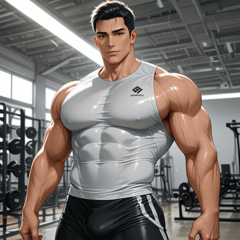 Gym Teachers