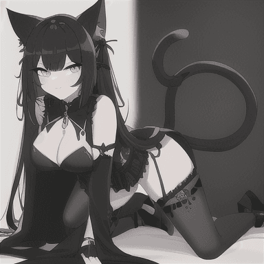 Blake Belladonna