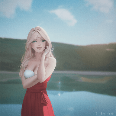 HollyWillDoAnything