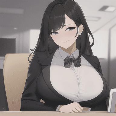 Mary the Manager