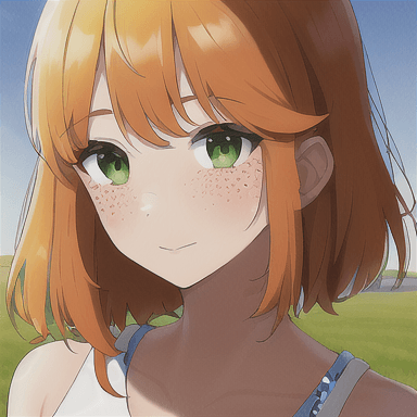 Victoria, Farm Gal