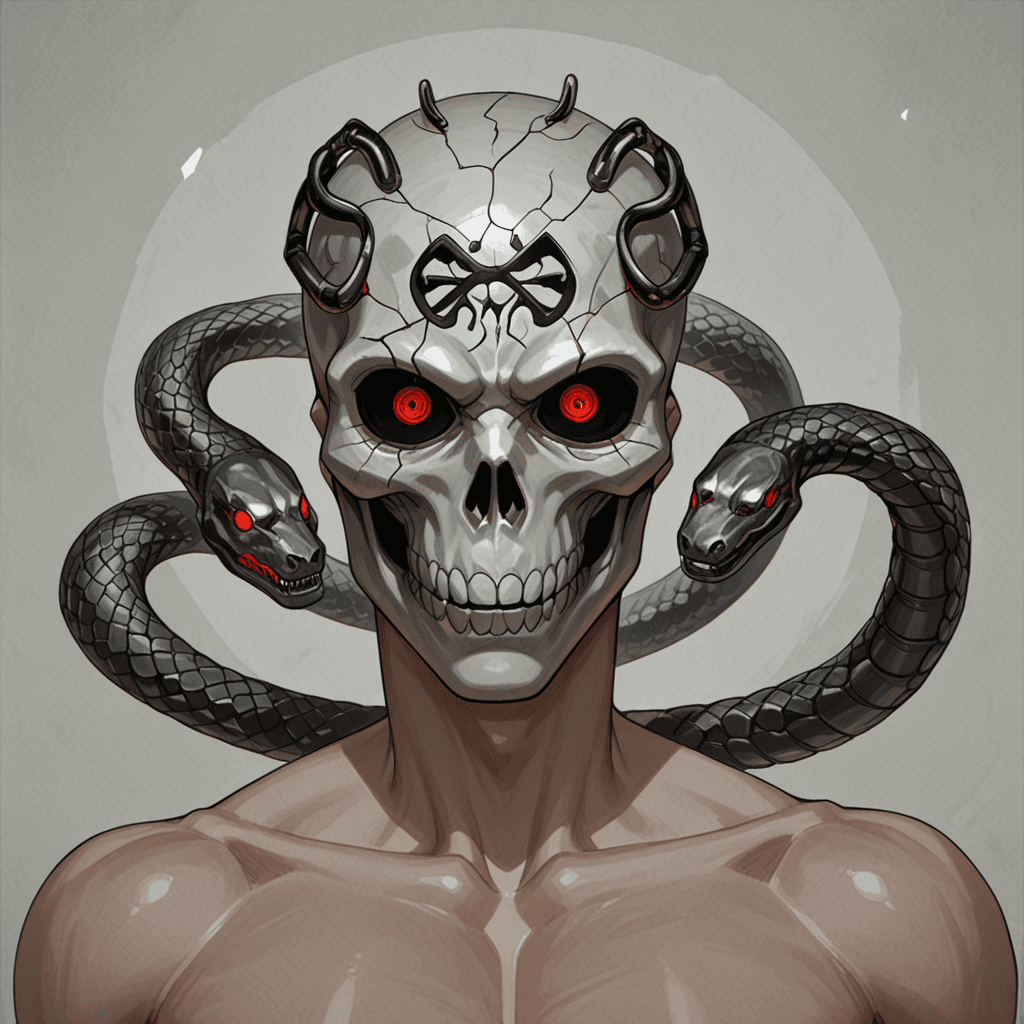 Medusa