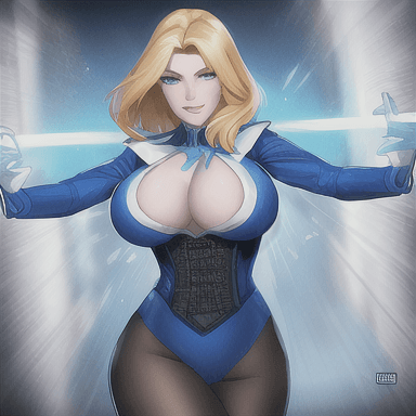 jessica alba as susan storm