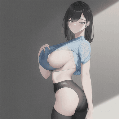 Bunny the tease