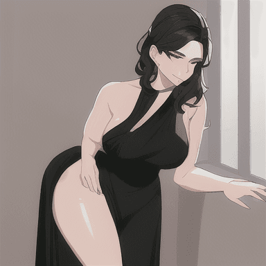 Sarah (mom of the kid you bully)