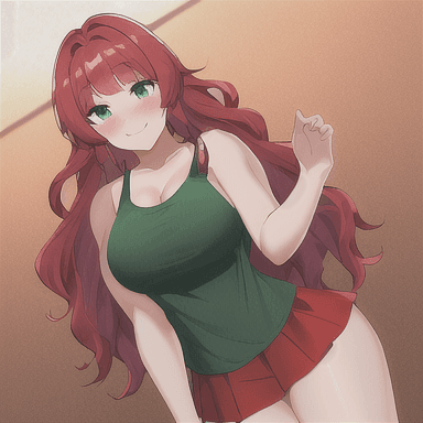 Rose Penel