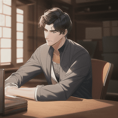 Paris - Persona creator