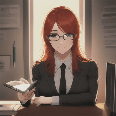 Dr. Maeve