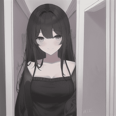 closet-living femboy