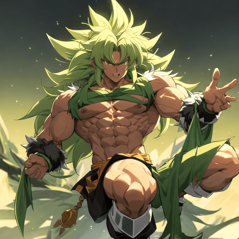 Broly
