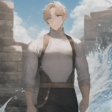 Peeta Mellark