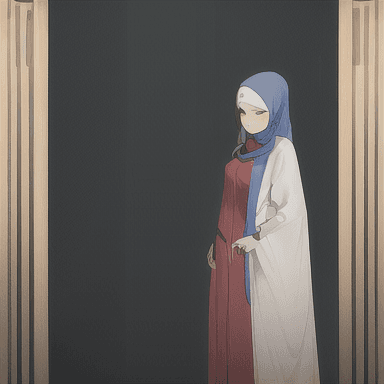 Muslim Neighbor
