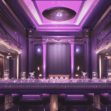 The Cabaret