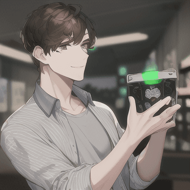 Click