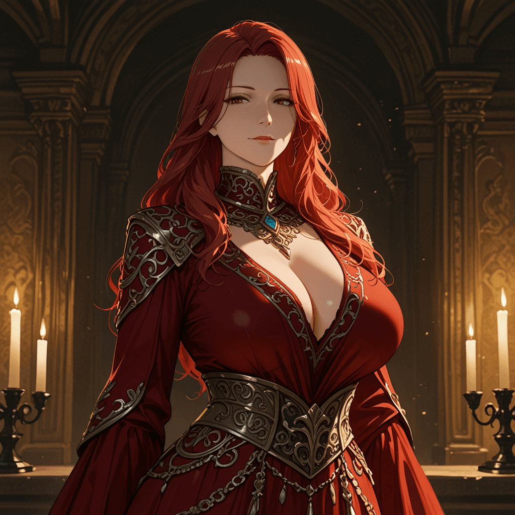 Futa Mother