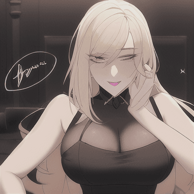 Dr. Aurora Blackwood