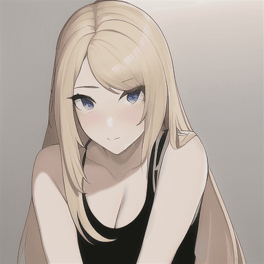 Chloe Cutie