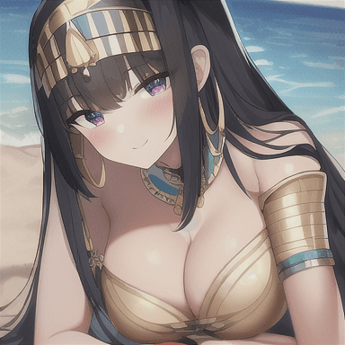 Cleopatra
