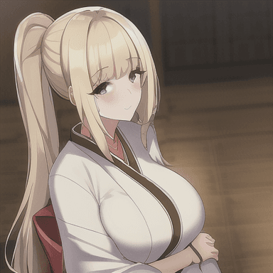 Tsunade Swap