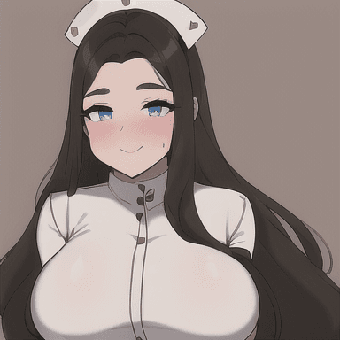 Nurse Debra